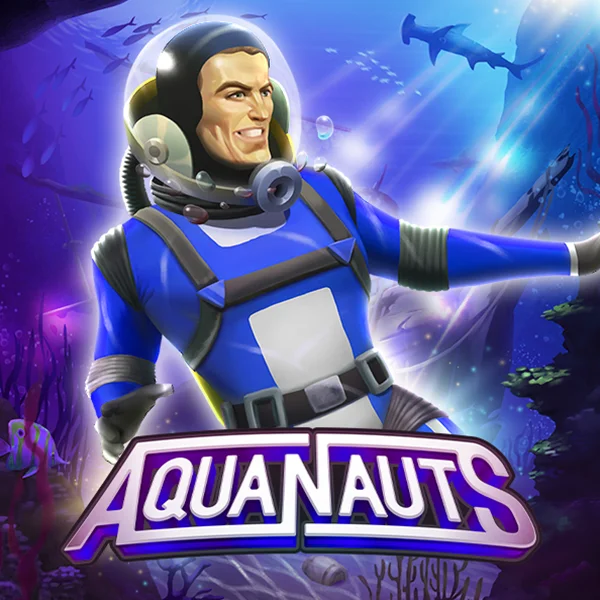 Microgaming : Aquanauts - SNIPLAY88