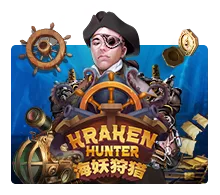 Joker123 : Kraken Hunter - SNIPLAY88