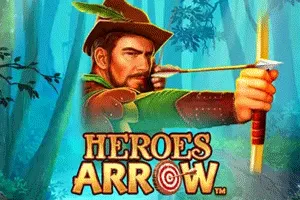 Playtech : Heroes Arrow - SNIPLAY88