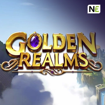 NetEnt : Golden Realms - SNIPLAY88