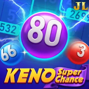 Keno Super Chance - SNIPLAY88