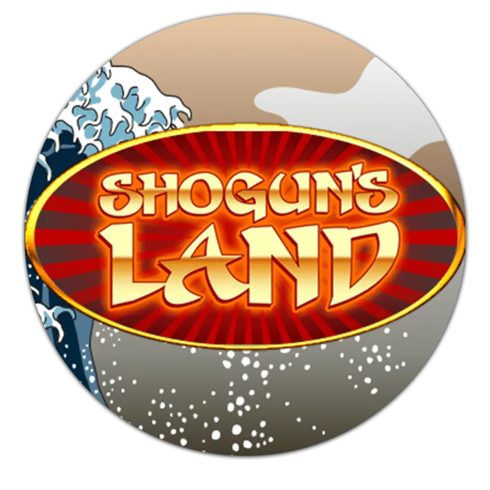 Habanero : Shoguns Land - SNIPLAY88