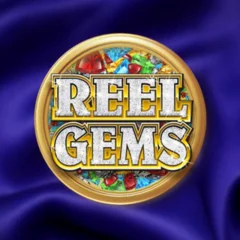 Microgaming : Reel Gems - SNIPLAY88