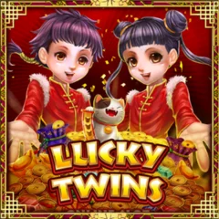 Microgaming : Lucky Twins - SNIPLAY88