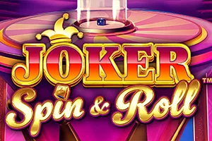Playtech : Joker Spin & Roll - SNIPLAY88