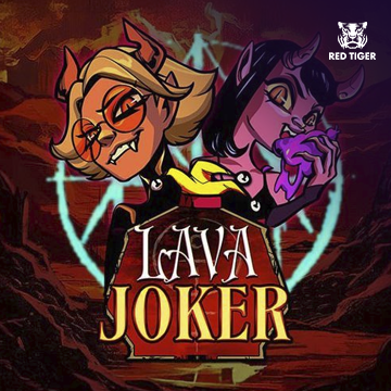 Lava Joker - SNIPLAY88