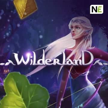 NetEnt : Wilderland - SNIPLAY88