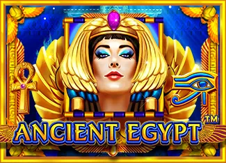 Pragmatic : Ancient Egypt - SNIPLAY88