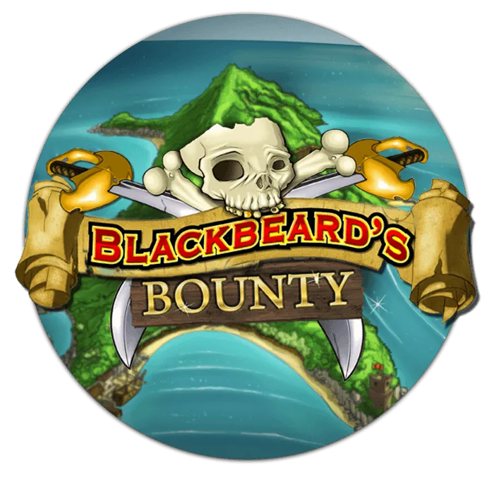 Habanero : Blackbeards Bounty - SNIPLAY88