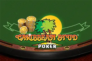 Playtech : Caribbean Stud Poker - SNIPLAY88