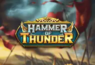 Spadegaming : Hammer of Thunder - SNIPLAY88