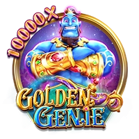 Facai : GOLDEN GENIE - SNIPLAY88