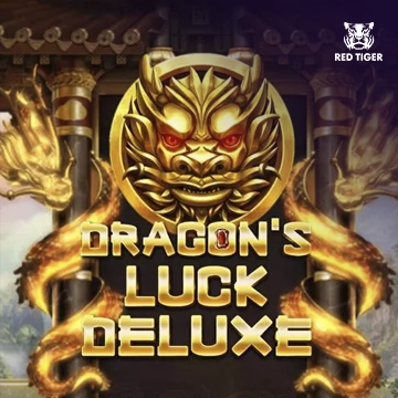 Dragons Luck Deluxe - SNIPLAY88