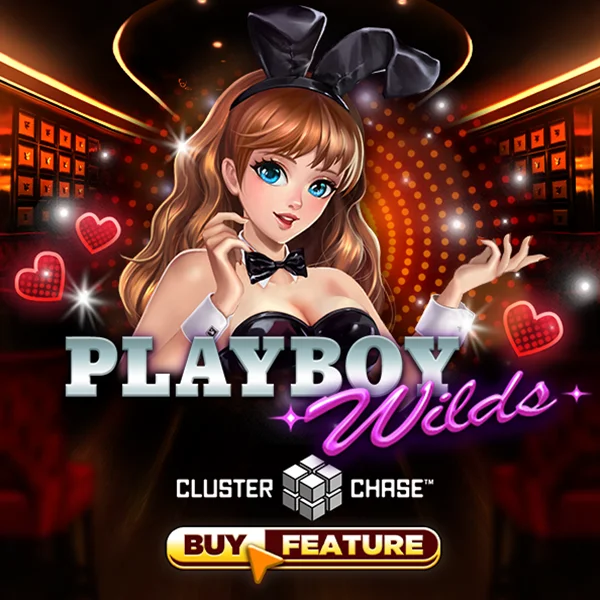 Microgaming : Playboy Wilds - SNIPLAY88