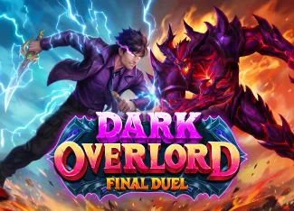 Pragmatic : Dark Overlord - Final Duel - SNIPLAY88