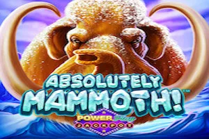Playtech : Absolutely Mammoth PowerPlay Jackpot - SNIPLAY88