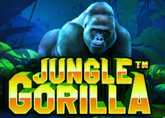 Pragmatic : Jungle Gorilla - SNIPLAY88