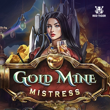 Gold Mine Mistress - SNIPLAY88