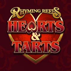 Microgaming : Rhyming Reels Hearts And Tarts - SNIPLAY88