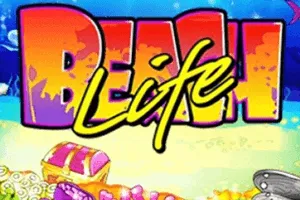 Playtech : Beach Life - SNIPLAY88