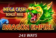 Spadegaming : Dragon Empire - SNIPLAY88