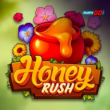 Honey Rush - SNIPLAY88