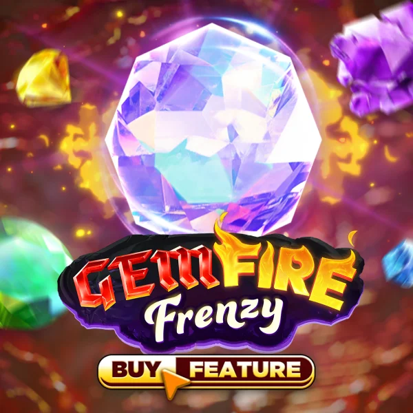 Microgaming : Gem Fire Frenzy - SNIPLAY88