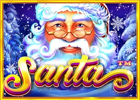 Pragmatic : Santa - SNIPLAY88