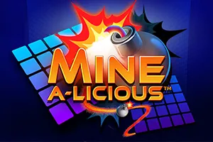Playtech : Mine-a-Licious - SNIPLAY88