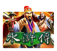 Joker123 : Water Margin - SNIPLAY88