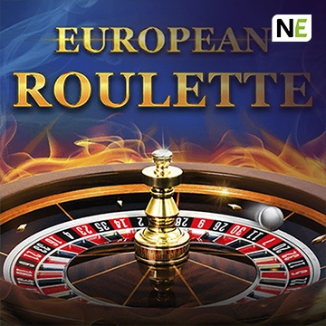 NetEnt : NetEnt European Roulette - SNIPLAY88