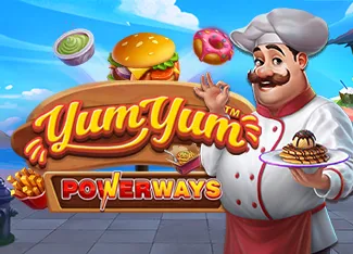 Pragmatic : Yum Yum Powerways - SNIPLAY88