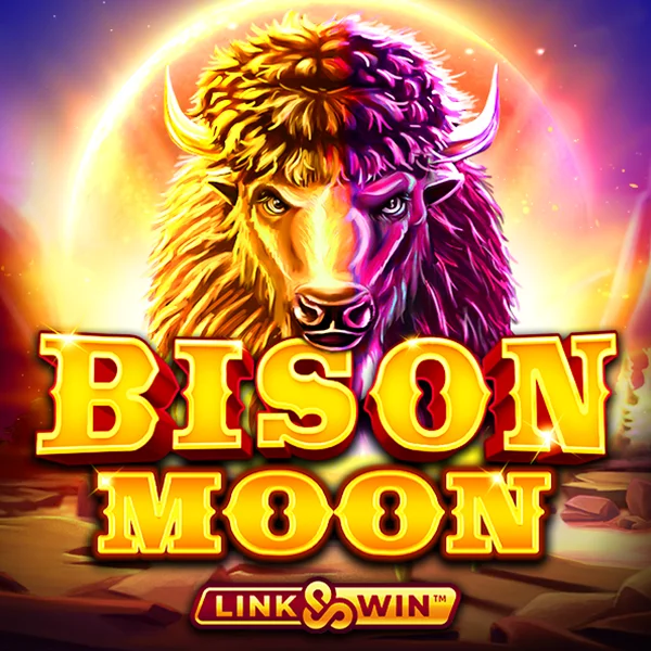 Microgaming : Bison Moon - SNIPLAY88
