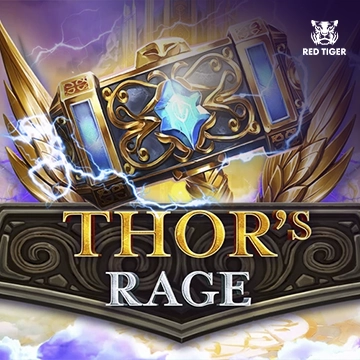Thors Rage - SNIPLAY88