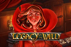 Playtech : Legacy of the Wild - SNIPLAY88