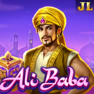 Jili : Ali Baba - SNIPLAY88