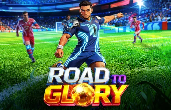 Vplus : Road to Glory - SNIPLAY88