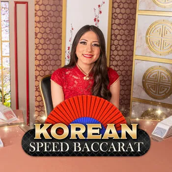 Korean Speed Baccarat 10 - SNIPLAY88