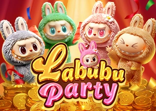 AFB : Labubu  Pesta - SNIPLAY88