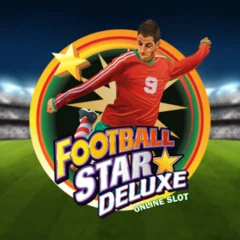 Microgaming : Football Star Deluxe - SNIPLAY88