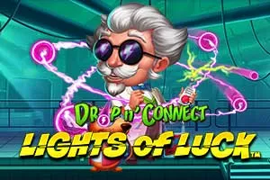 Playtech : Lights of Luck - SNIPLAY88