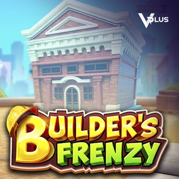 Vplus : Builder``s Frenzy - SNIPLAY88