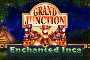 Playtech : Grand Junction: Enchanted Inca - SNIPLAY88