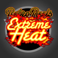 Microgaming : Retro Reels - Extreme Heat - SNIPLAY88