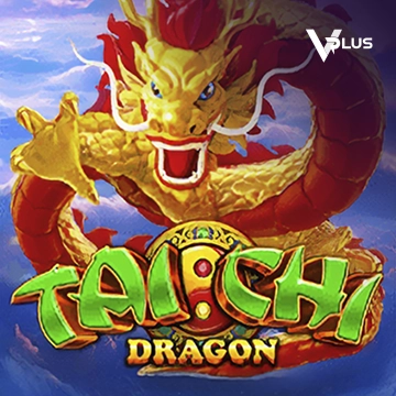 Vplus : Taichi Dragon - SNIPLAY88