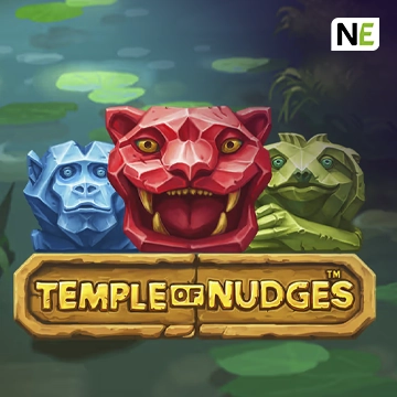 NetEnt : Temple of Nudges - SNIPLAY88