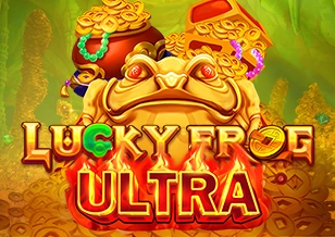 AFB : Katak Beruntung ULTRA - SNIPLAY88