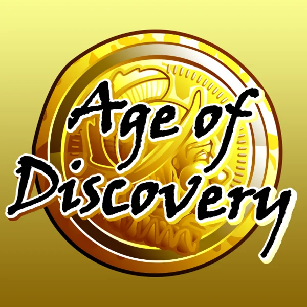 Microgaming : Age Of Discovery - SNIPLAY88