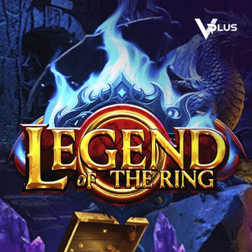 Vplus : Legend of the Ring - SNIPLAY88