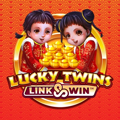 Microgaming : Lucky Twins & 9 Lions - SNIPLAY88